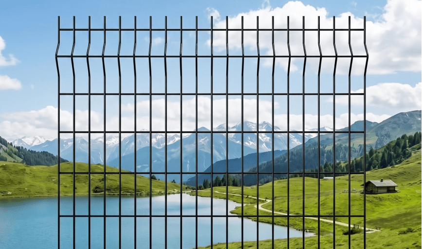 WIRE MESH